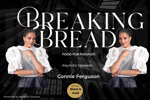 Breaking Bread